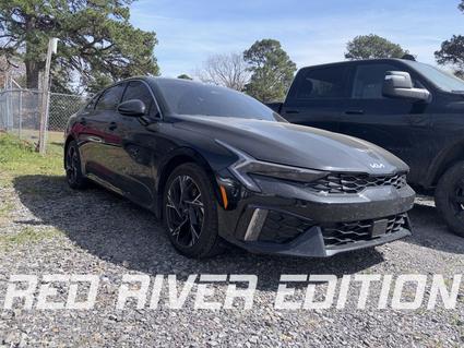 2025 Kia K5 Heber Springs AR