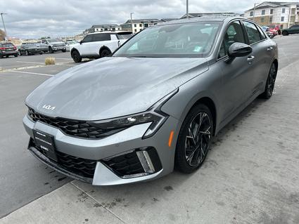 2025 Kia K5 Rexburg ID