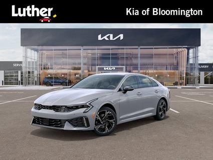 2025 Kia K5 Minneapolis MN