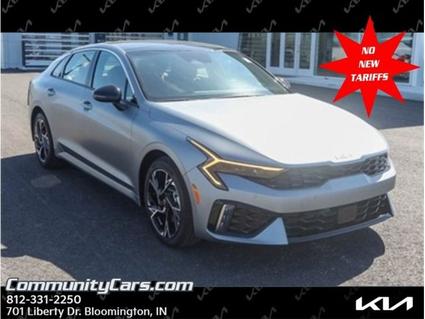 2025 Kia K5 Bloomington IN
