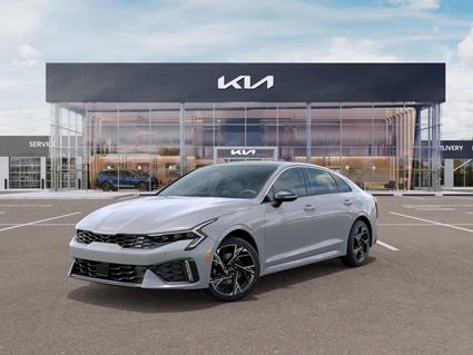 2025 Kia K5 Toledo OH