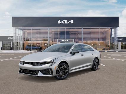 2025 Kia K5 Sheffield AL