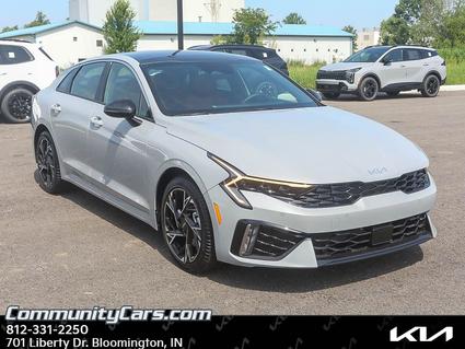 2025 Kia K5 Bloomington IN