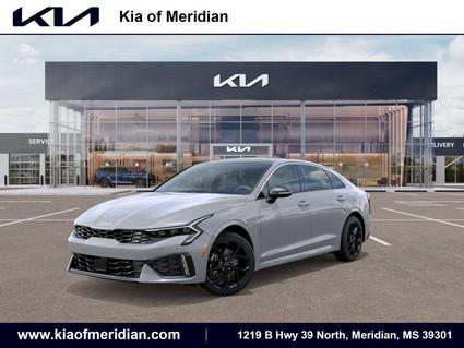 2026 Kia K5 Meridian MS