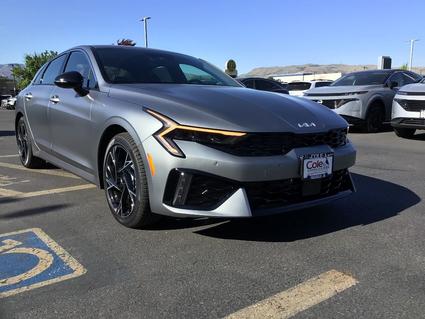 2026 Kia K5 Pocatello ID