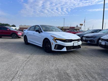 2026 Kia K5 Cape Girardeau MO