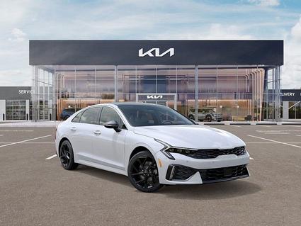 2026 Kia K5 Lawrence KS