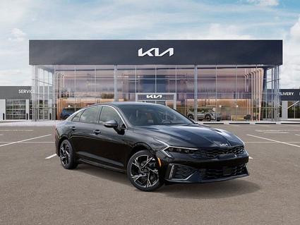 2026 Kia K5 Lawrence KS