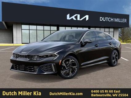 2026 Kia K5 Barboursville WV