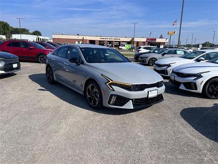 2026 Kia K5 Cape Girardeau MO
