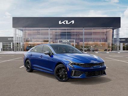 2026 Kia K5 Lawrence KS