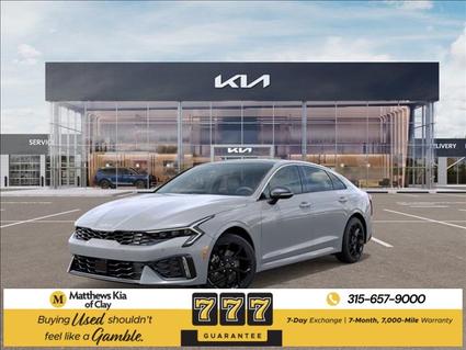 2026 Kia K5 Liverpool NY