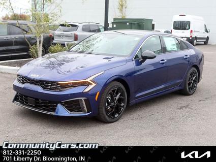 2026 Kia K5 Bloomington IN