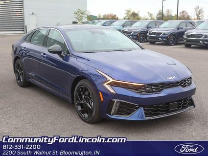 2026 Kia K5 Bloomington IN