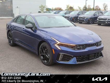 2026 Kia K5 Bloomington IN