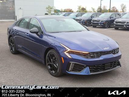 2026 Kia K5 Bloomington IN