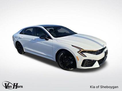 2026 Kia K5 Sheboygan WI