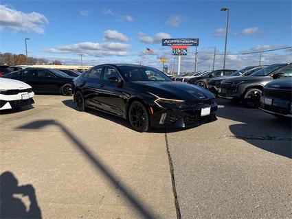 2026 Kia K5 Cape Girardeau MO