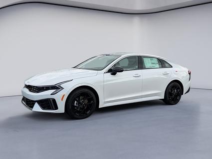 2026 Kia K5 Louisville TN
