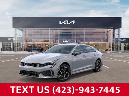 2026 Kia K5 Kingsport TN