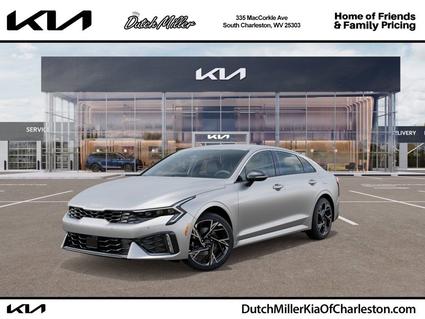 2026 Kia K5 South Charleston WV