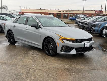 2026 Kia K5 Cape Girardeau MO