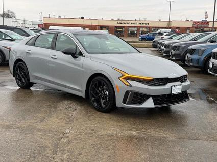 2026 Kia K5 Cape Girardeau MO