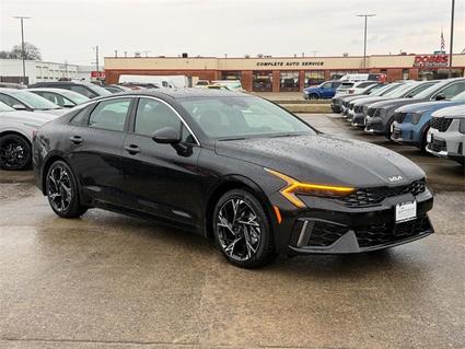 2026 Kia K5 Cape Girardeau MO