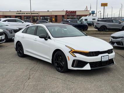 2026 Kia K5 Cape Girardeau MO