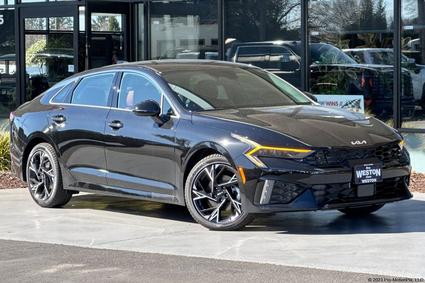 2026 Kia K5 Vero Beach FL