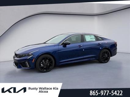 2026 Kia K5 Louisville TN