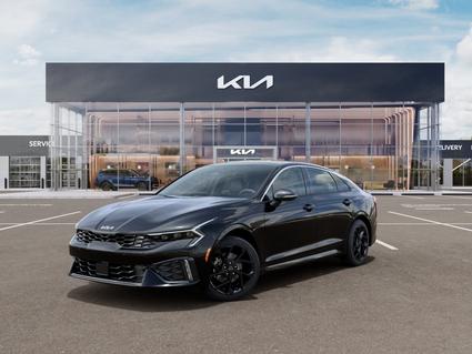 2026 Kia K5 Sheffield AL