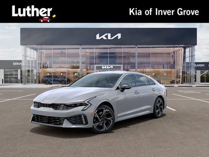 2026 Kia K5 Inver Grove Heights MN
