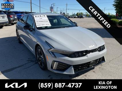 2025 Kia K5 Nicholasville KY