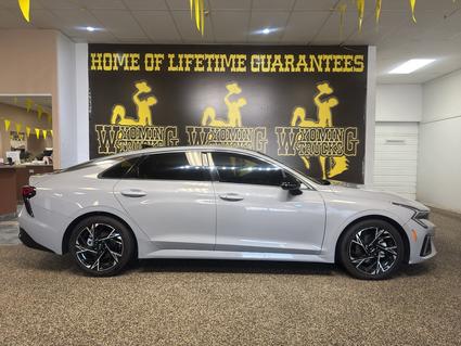 2025 Kia K5 Rock Springs WY