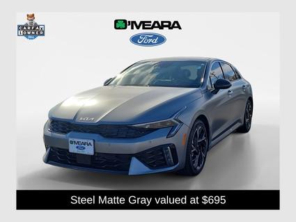 2025 Kia K5 Denver CO