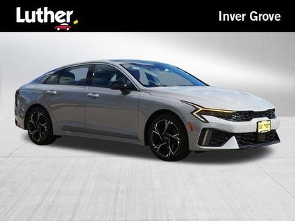 2025 Kia K5 Inver Grove Heights MN