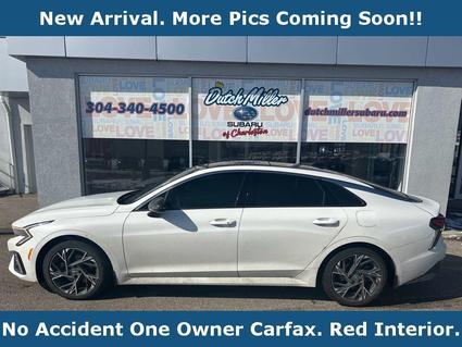 2025 Kia K5 Charleston WV