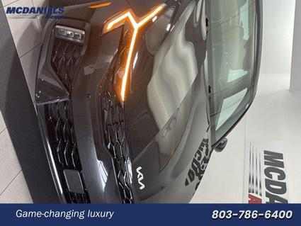 2025 Kia K5 Columbia SC