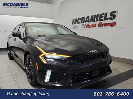 2025 Kia K5 Columbia SC