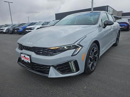 2025 Kia K5 Rexburg ID