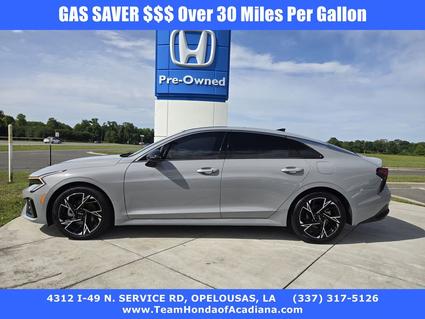 2025 Kia K5 Opelousas LA
