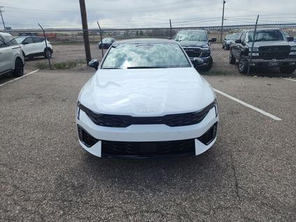 2025 Kia K5 Cheyenne WY