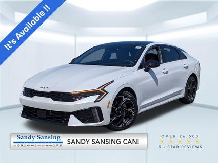 2025 Kia K5 Pensacola FL
