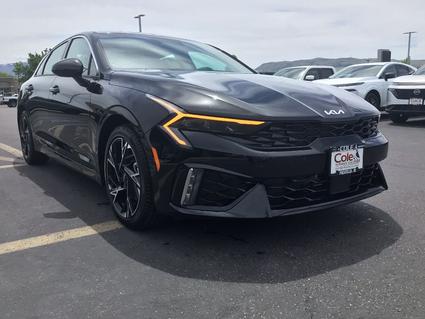 2025 Kia K5 Pocatello ID
