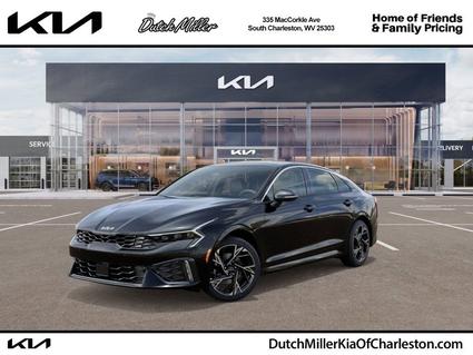 2025 Kia K5 South Charleston WV