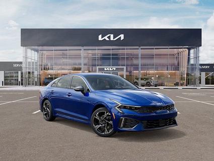 2026 Kia K5 Lawrence KS