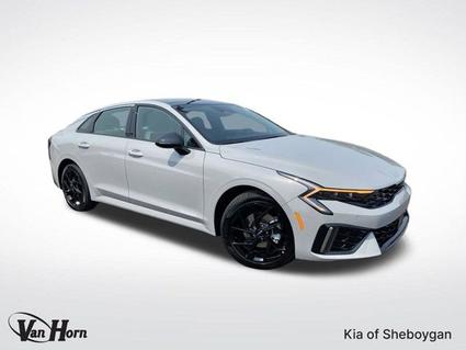 2026 Kia K5 Sheboygan WI