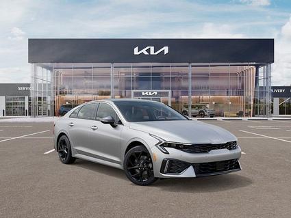 2026 Kia K5 Lawrence KS