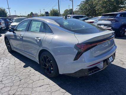 2026 Kia K5 Cartersville GA